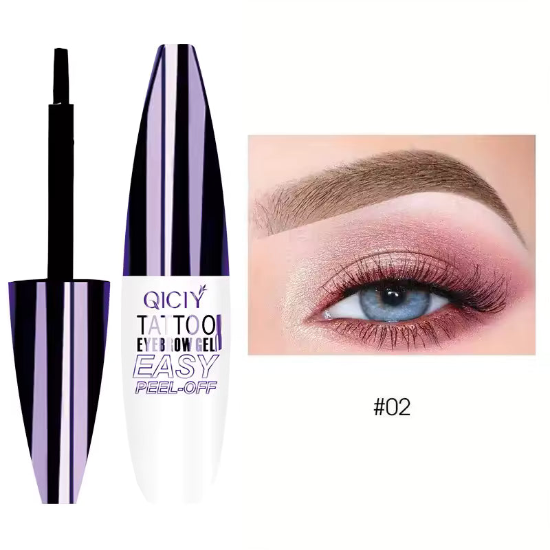 SerenBrow