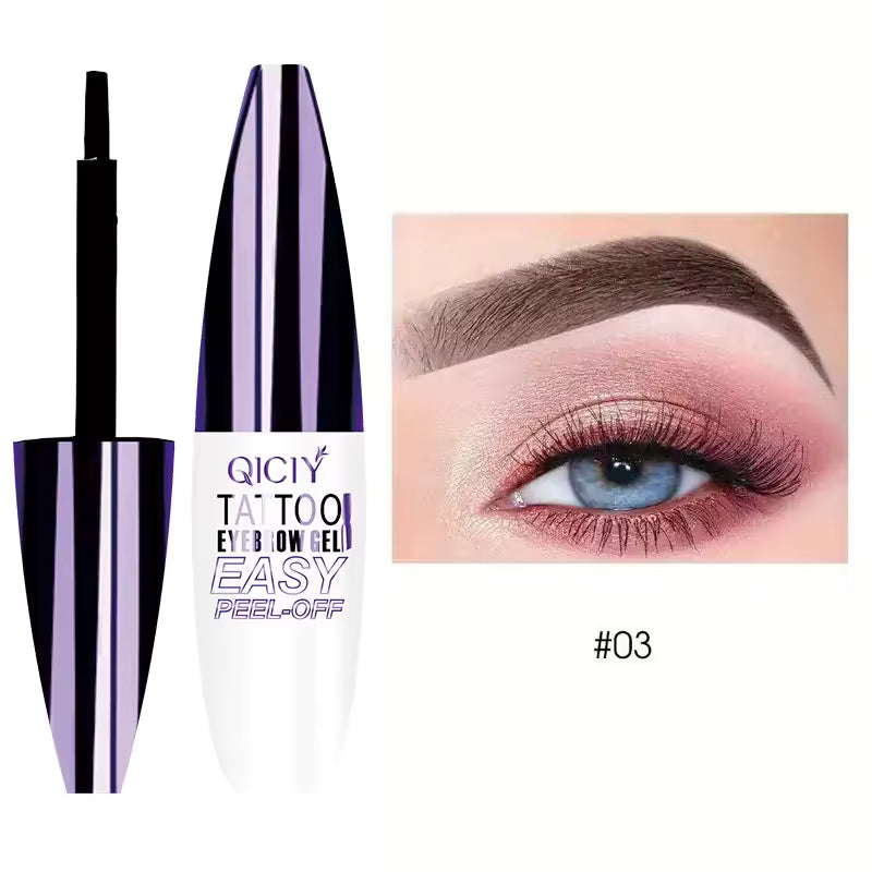 SerenBrow