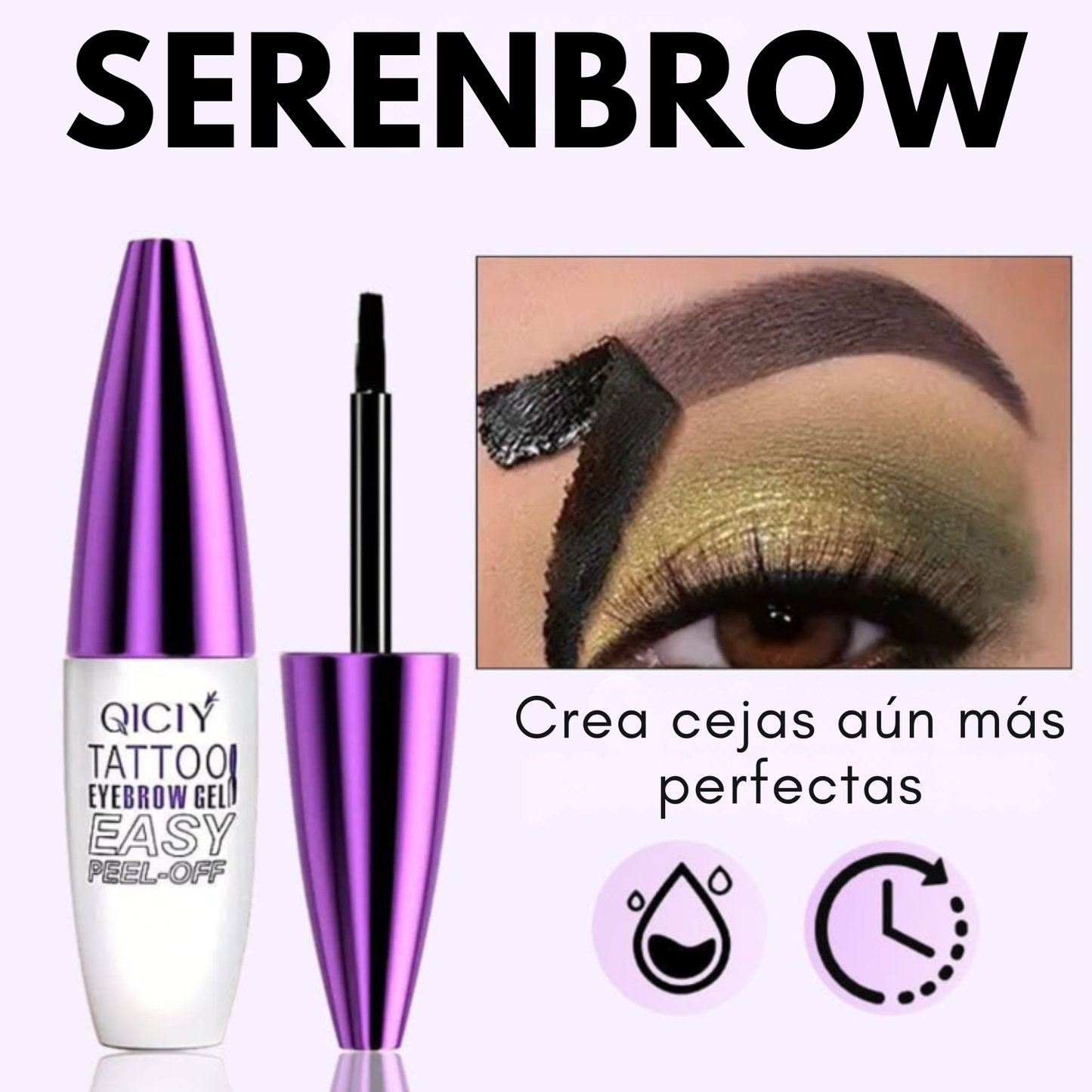 SerenBrow