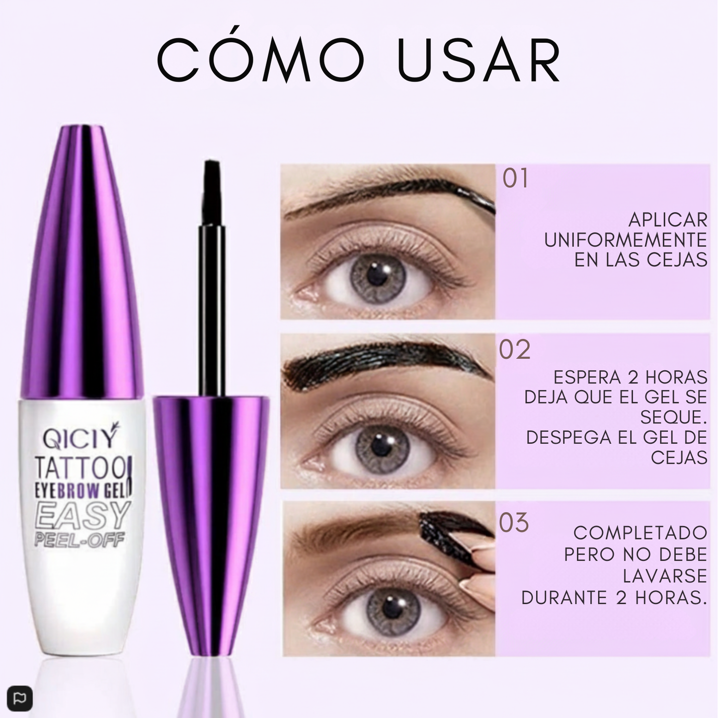 SerenBrow