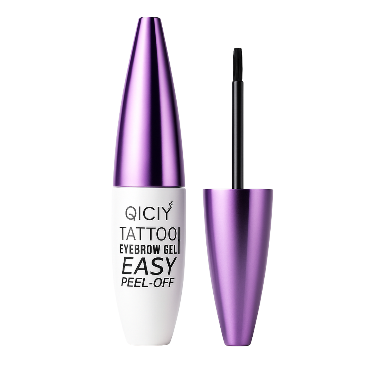 Gel tinte semipermanente para cejas