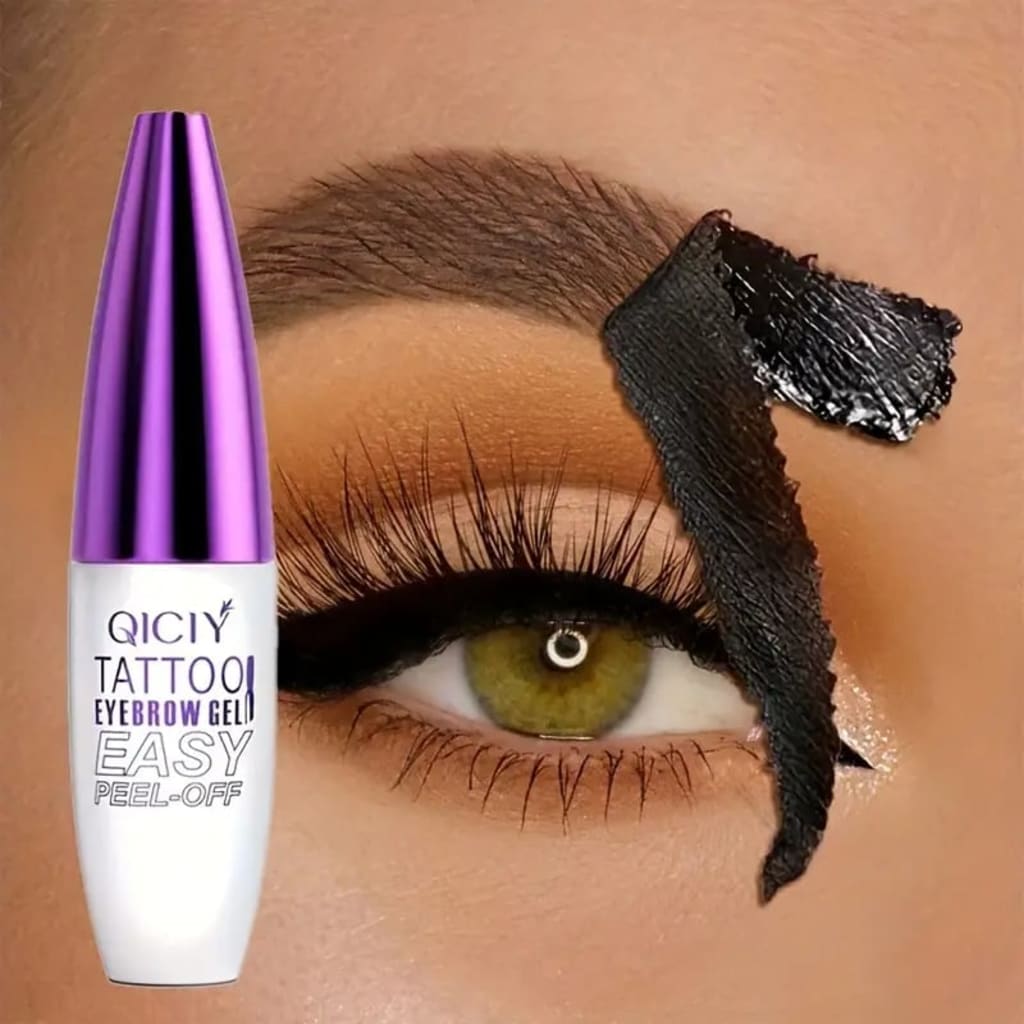 SerenBrow