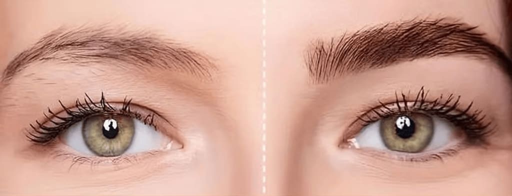 SerenBrow